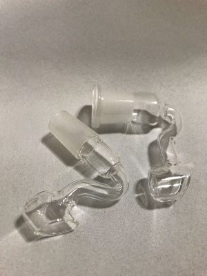 14 & 18mm Male-Female Banger