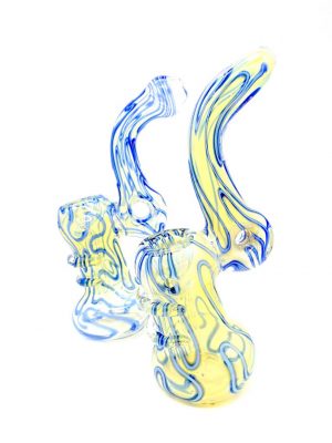 BUB937 Fumed 7"
