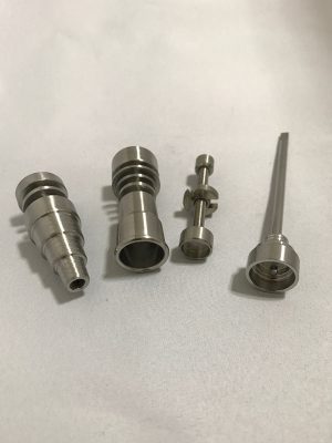 Titanium Nail 6 in 1