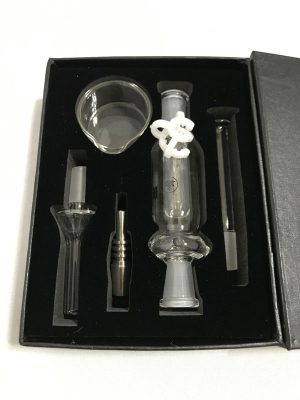 Nectar Collector