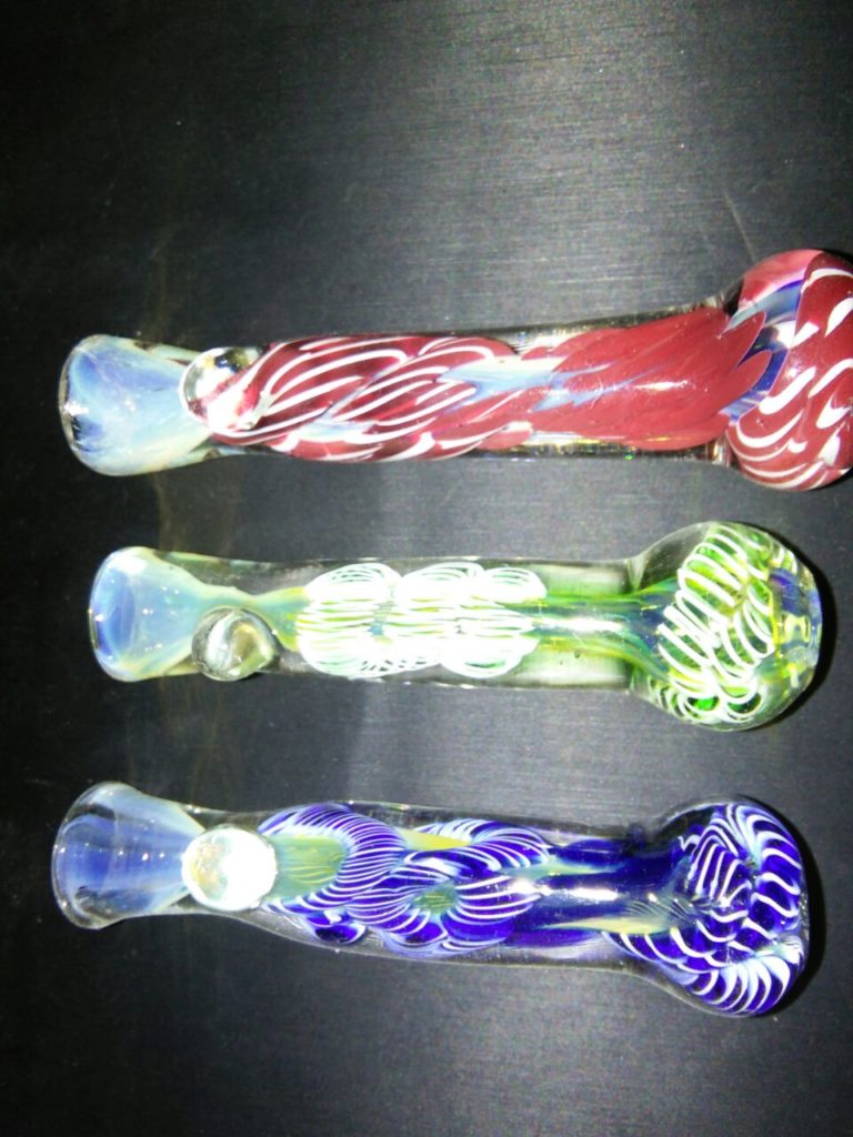 CH910 - SOSGlass - Wholesale Smoking Instruments
