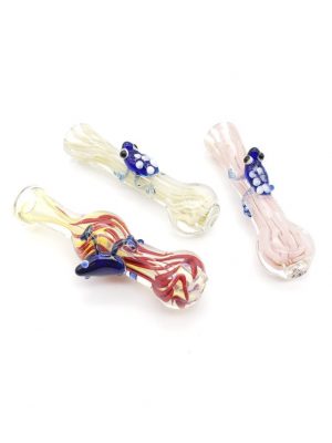 CH19 Frog Chillum