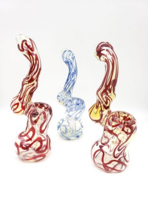 BUB940 Medium Size 6.5" Fumed