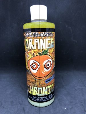 Orange Chronic 16oz