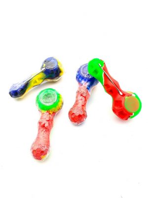 SIL032 With Dabber