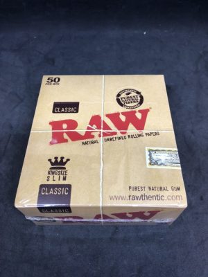 RAW Classic King