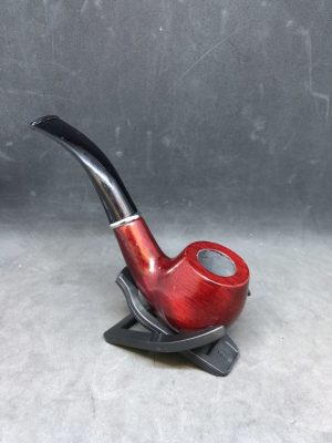 Sherlock Wooden Pipe