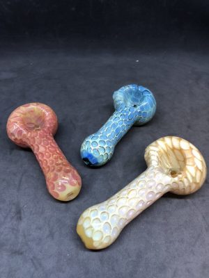 HP1059 3" Honey Comb Pipe