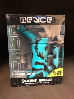 SIL038 New EYCE Sidecar CLEARANC