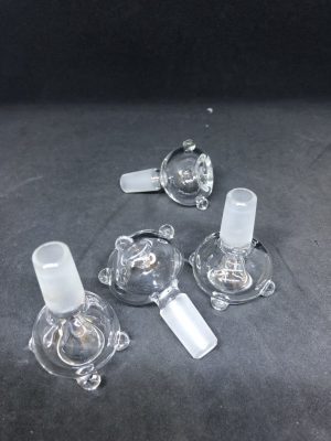 Bowl Clear 14mm