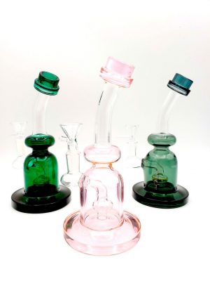 RIG099 7"