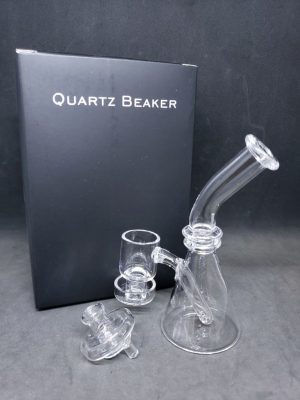 QN208 - Full Quartz Rig