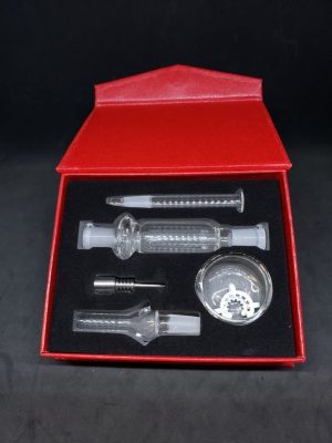 RedBox - 10mm Nectar Collector