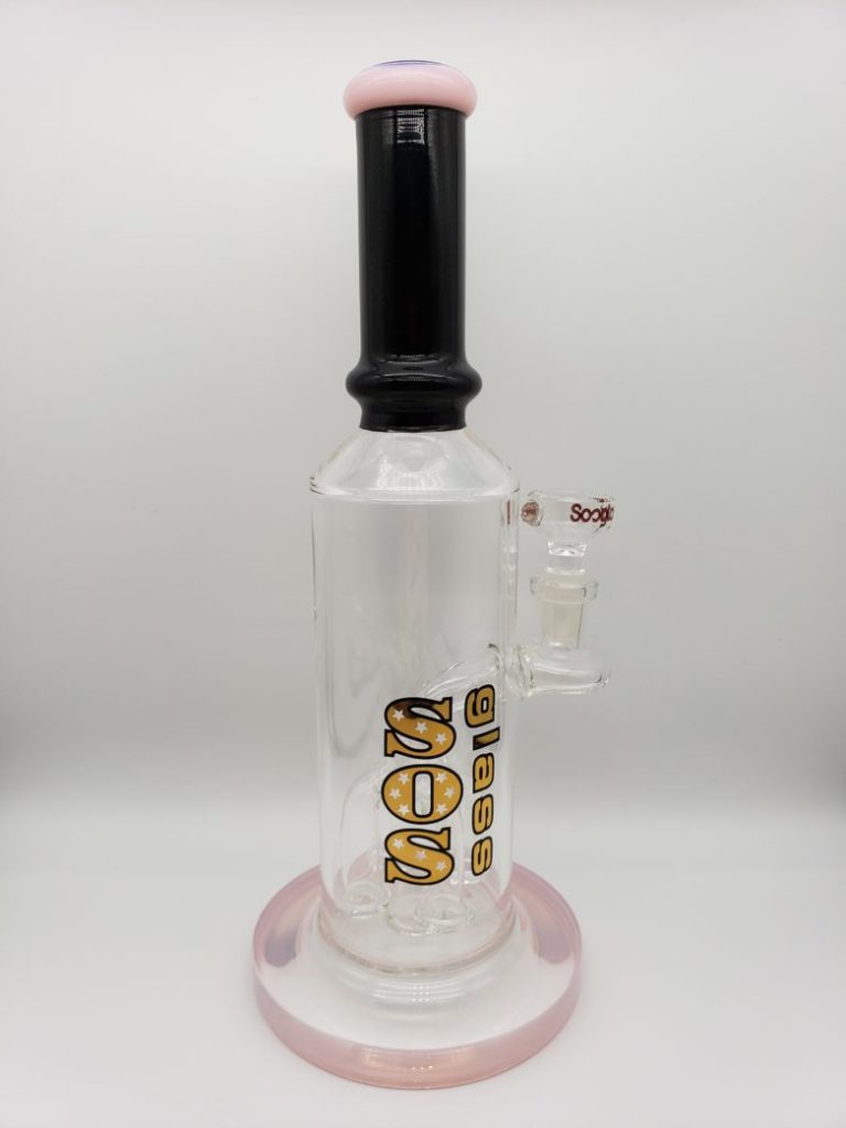 SOS1065 10" - SOSGlass - Wholesale Smoking Instruments