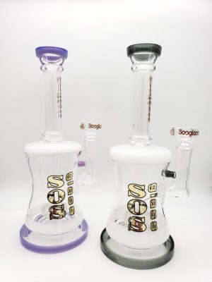 SOS1062 12"