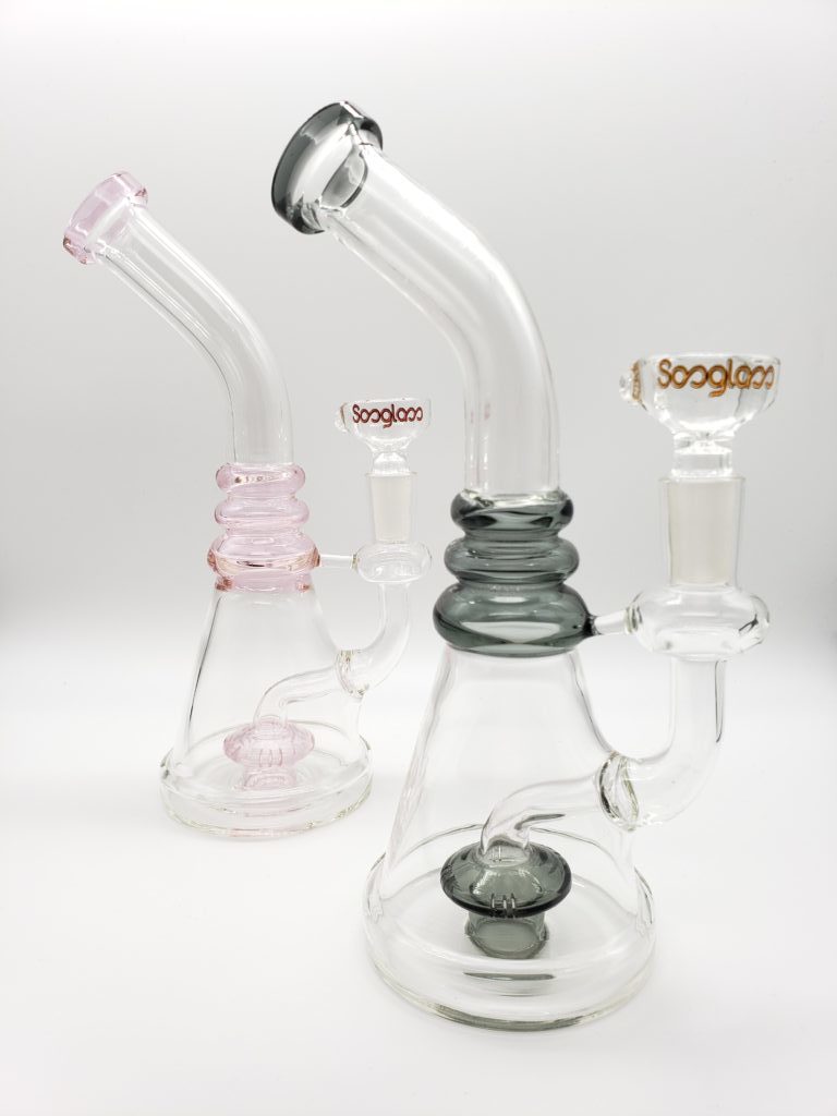 WPS1057 9" - SOSGlass - Wholesale Smoking Instruments