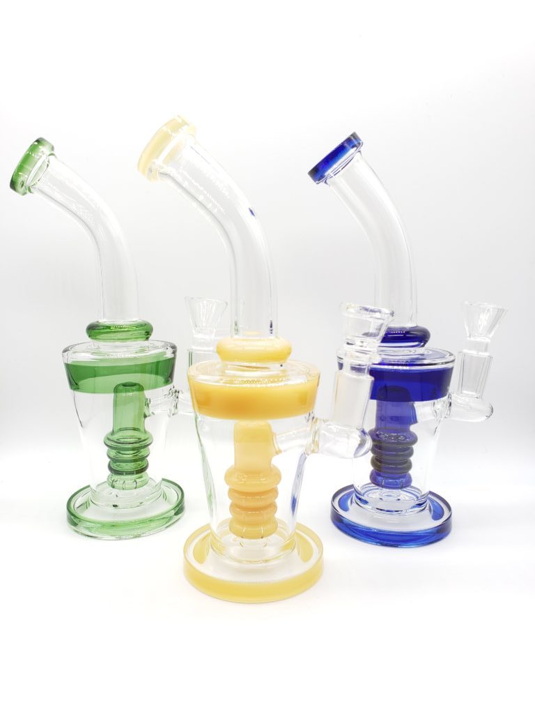 WPS1058 8" - SOSGlass - Wholesale Smoking Instruments
