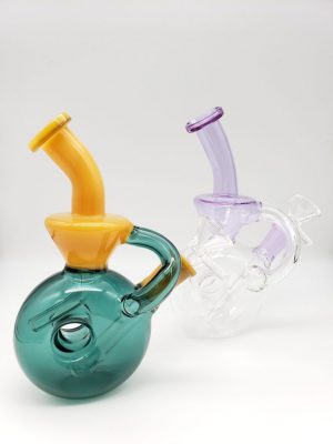 RIG7002 7" Recyler