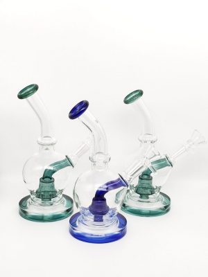 RIG125 7"