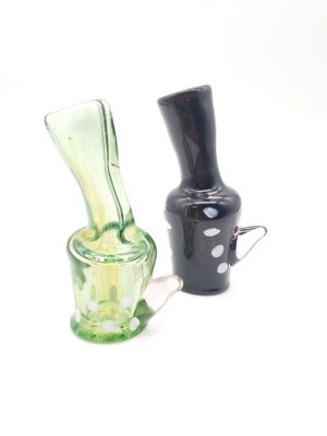 CH78 Bottle Chillum