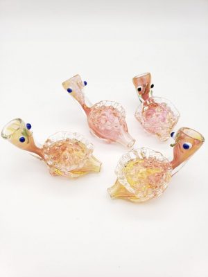 CH062 Fumed Tortoise
