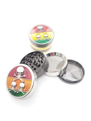 GRA178 52mm 4 part