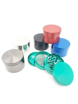 GRA104 61mm 4part
