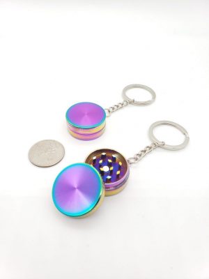 GRA045 KeyChain 30mm