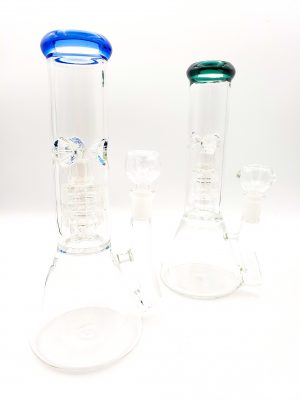 WPS06 9" Chandelier Perc