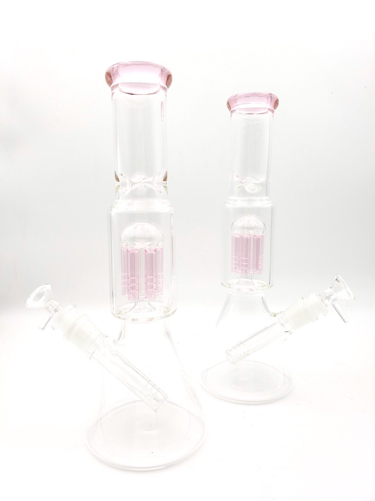 WPS07 9" - SOSGlass - Wholesale Smoking Instruments