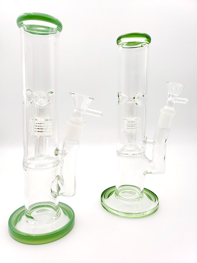 WPS08 8" - SOSGlass - Wholesale Smoking Instruments