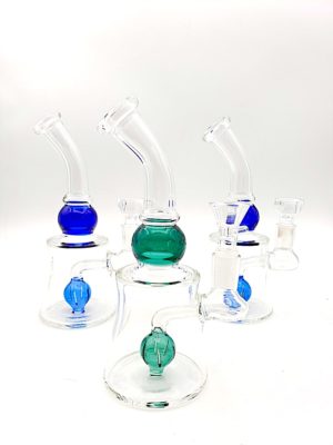 RIG 124 7"