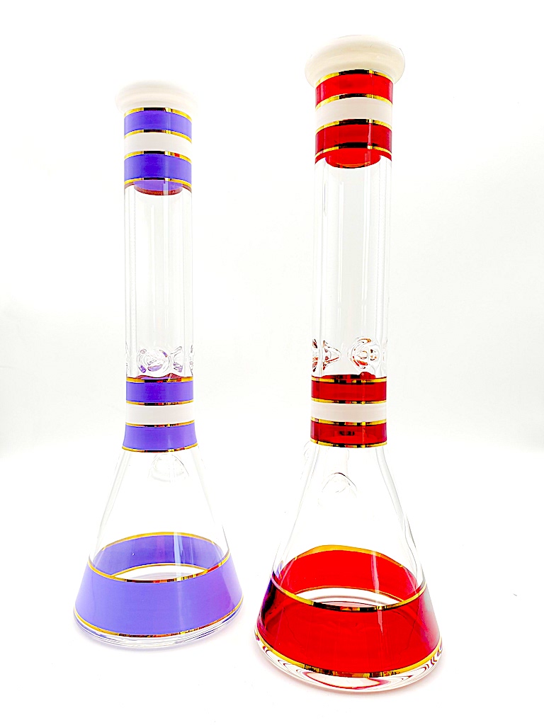 WPS1178 12" - SOSGlass - Wholesale Smoking Instruments