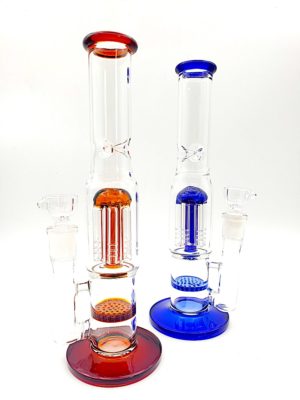 WPS1138 Tree Perc w/honeycomb disc 10"