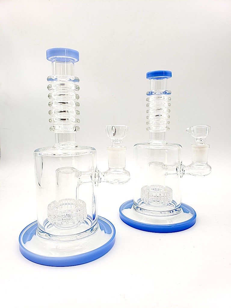 WPS1292 8" - SOSGlass - Wholesale Smoking Instruments