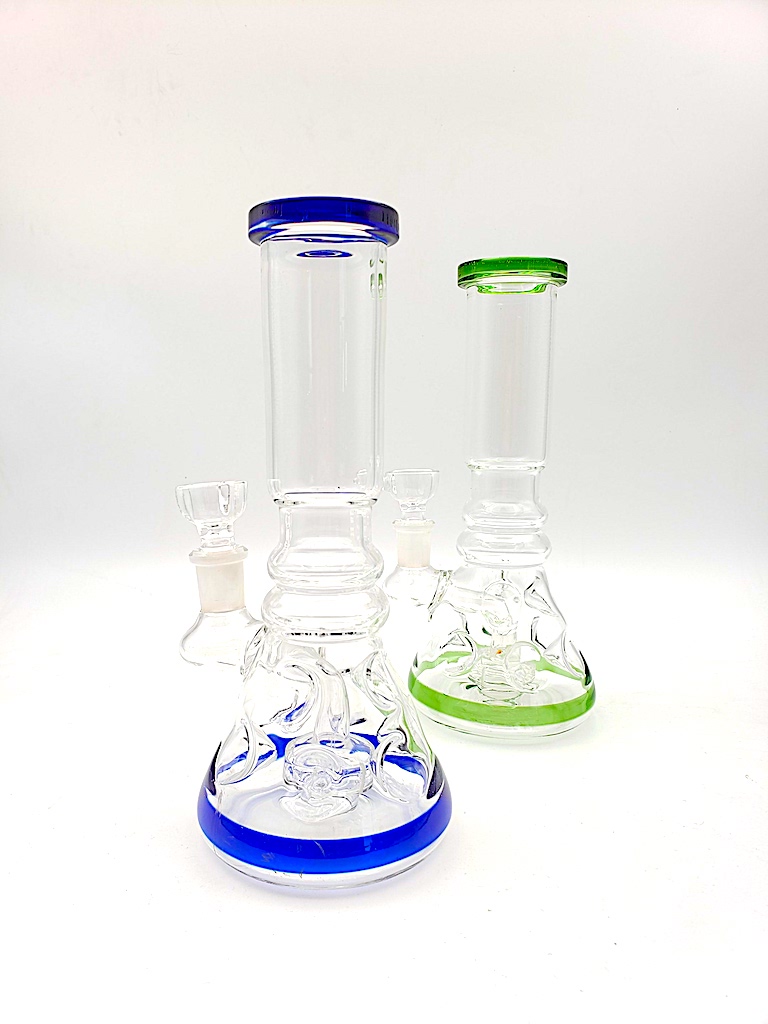 SOS1086 10" - SOSGlass - Wholesale Smoking Instruments