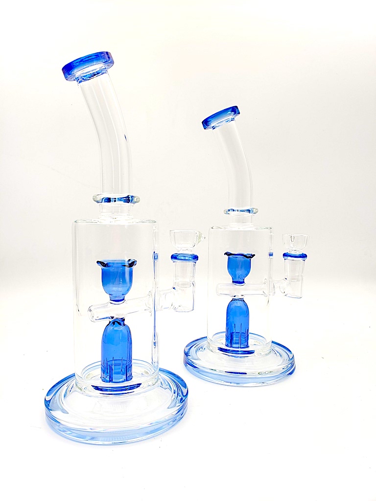 SOS1425 10" - SOSGlass - Wholesale Smoking Instruments