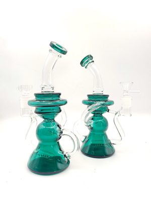 SOS929 8" Recycler