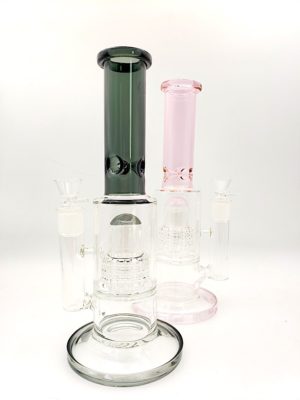 WPS1376 Heavy Chandelier Perc 9"