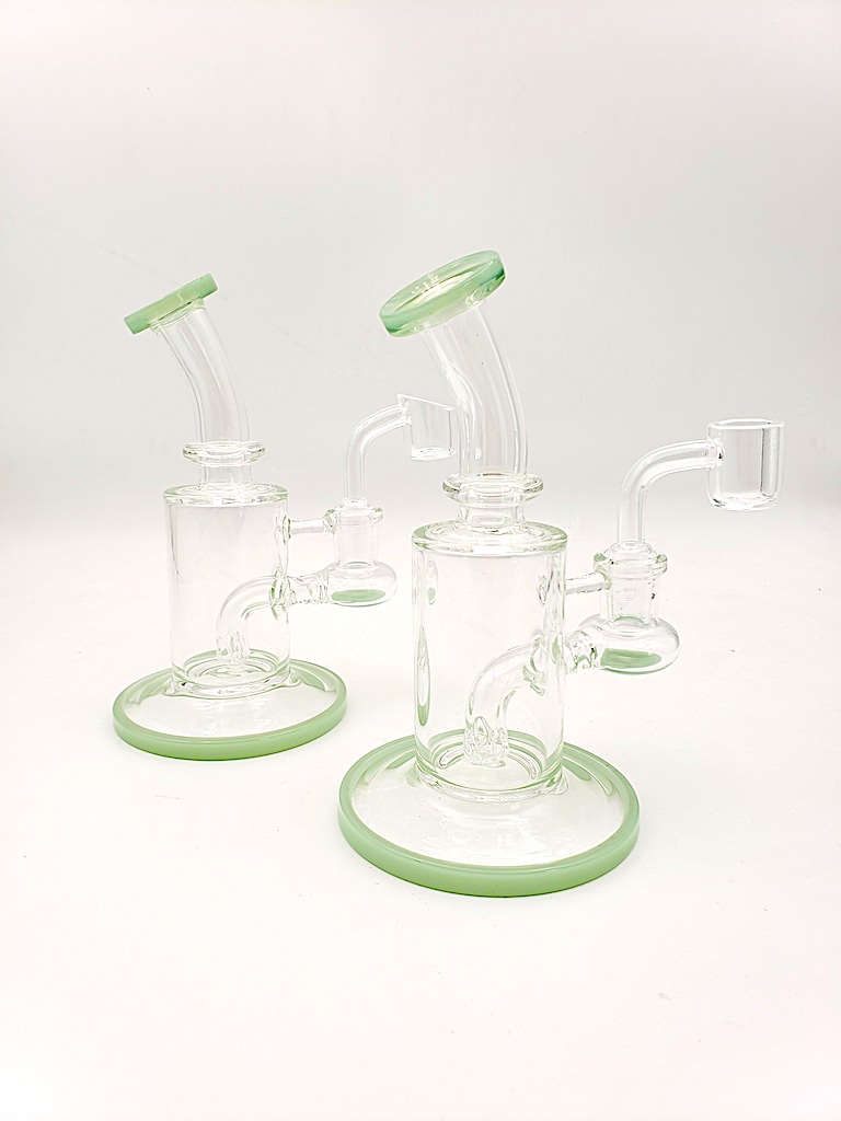 RIG131 7" - SOSGlass - Wholesale Smoking Instruments