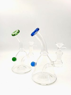 RIG1121 8"