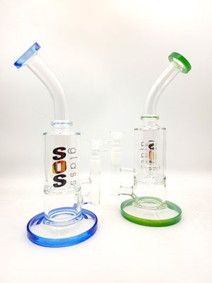 SOS1310 10"