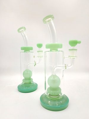 SOS1443 12" Dome Perc