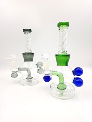 SOS1086B 8"