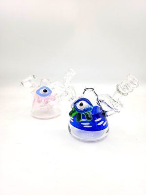 RIG136 4"