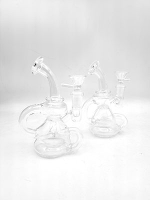 RIG135 6" Recycler