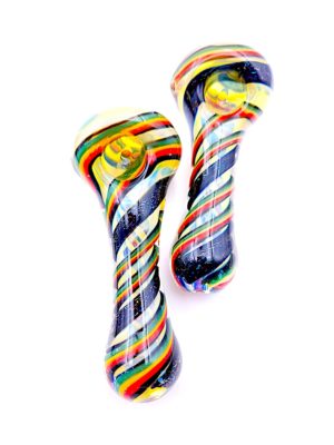 HP2009 4.5" Rasta With Dicro