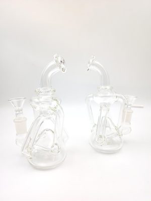 RIG 140 7" Recycler
