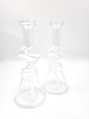 RIG132 8"