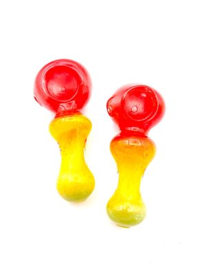 HP971 4" Assorted Colors, Frit